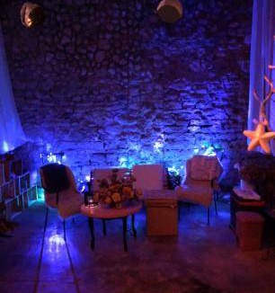 Calavino Bed & Breakfast | 23 m² Bed and breakfast ∙ 3 guests