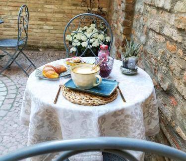 Lugo Bed & Breakfast | 23 m² Bed and breakfast ∙ 3 guests