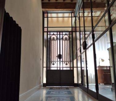 Lugo Bed & Breakfast | 23 m² Bed and breakfast ∙ 3 guests