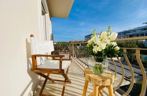 San Felice Circeo Bed & Breakfast | 23 m² Bed and breakfast ∙ 3 guests