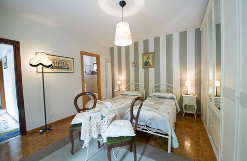 Marsia Resort | 23 m² Private room ∙ 1 bedroom ∙ 2 guests