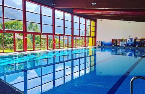 Forni Avoltri Resort | 23 m² Resort ∙ 5 guests