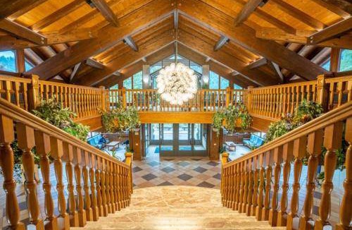 Forni Avoltri Resort | 23 m² Resort ∙ 5 guests