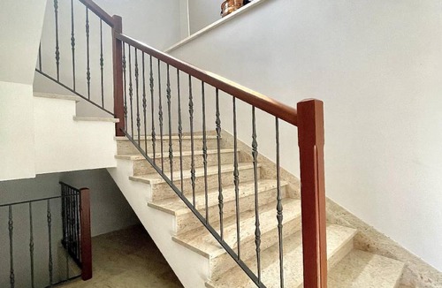 Ponte Valleceppi Apartment | 230 m² Apartment ∙ 3 bedrooms ∙ 6 guests