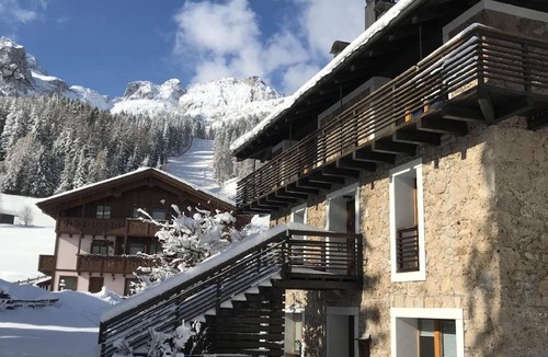 Padola Apartment | 230 m² Apartment ∙ 4 bedrooms ∙ 8 guests