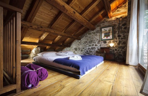 La Valle Agordina House | 230 m² House ∙ 4 bedrooms ∙ 12 guests
