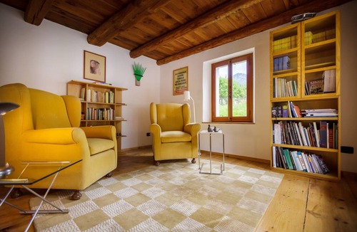La Valle Agordina House | 230 m² House ∙ 4 bedrooms ∙ 12 guests