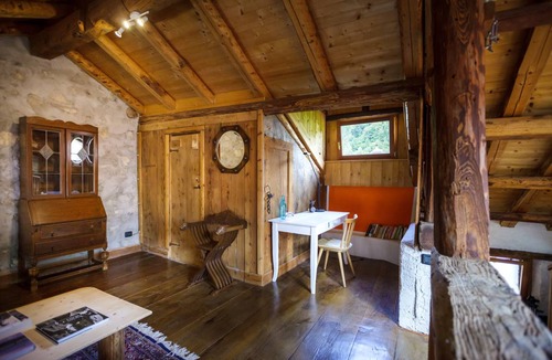 La Valle Agordina House | 230 m² House ∙ 4 bedrooms ∙ 12 guests