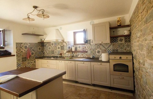 Carpegna House | 230 m² House ∙ 4 bedrooms ∙ 11 guests