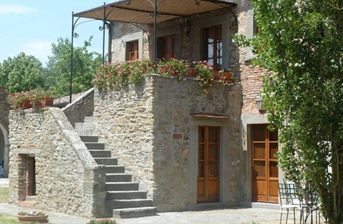 Ferretto Villa | 230 m² Villa ∙ 7 bedrooms ∙ 14 guests