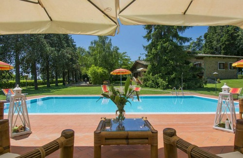 Gambassi Terme Villa | 230 m² Villa ∙ 6 bedrooms ∙ 12 guests