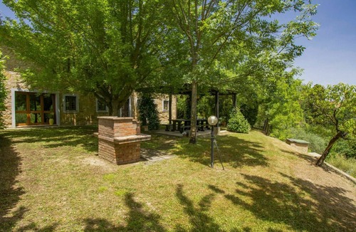 Gambassi Terme Villa | 230 m² Villa ∙ 6 bedrooms ∙ 13 guests