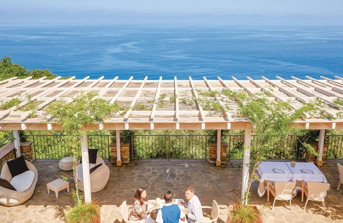 San Marco di Castellabate House | 237 m² House ∙ 7 bedrooms ∙ 16 guests