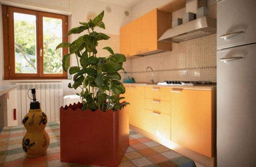 Lido Riccio Apartment | 238 m² Apartment ∙ 2 bedrooms ∙ 4 guests