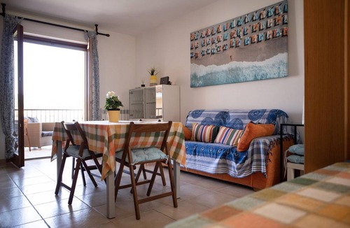Lido Riccio Apartment | 238 m² Apartment ∙ 2 bedrooms ∙ 4 guests