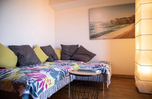 Lido Riccio Apartment | 238 m² Apartment ∙ 2 bedrooms ∙ 4 guests