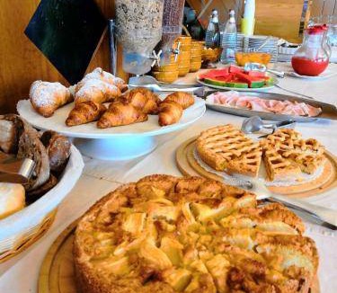Castione della Presolana Hotel | 24 m² Hotel ∙ 5 guests
