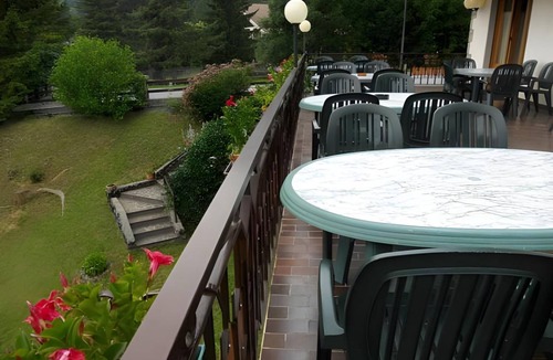 Castione della Presolana Hotel | 24 m² Hotel ∙ 5 guests
