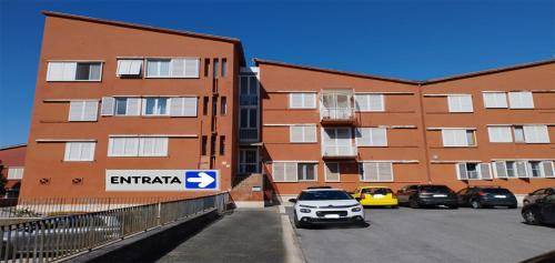 Zona XXXIII Acilia Sud Bed & Breakfast | 24 m² Bed and breakfast ∙ 2 guests