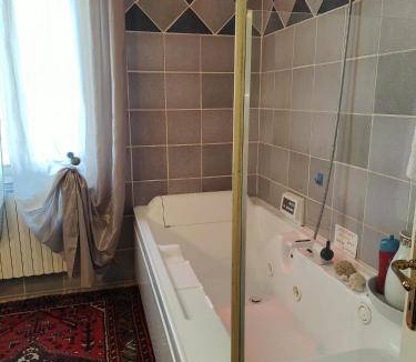 Rivarotta di Pasiano Bed & Breakfast | 24 m² Bed and breakfast ∙ 4 guests