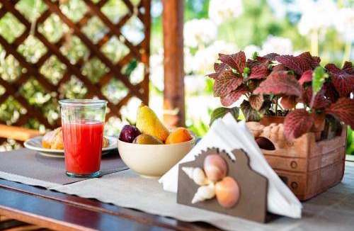 Sabaudia Bed & Breakfast | 24 m² Bed and breakfast ∙ 4 guests