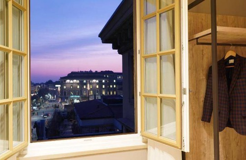 Citta Bassa Bed & Breakfast | 24 m² Bed and breakfast ∙ 127 guests