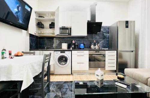 Savena Bed & Breakfast | 24 m² Bed and breakfast ∙ 3 guests