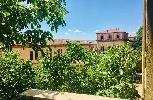 Foligno Bed & Breakfast | 24 m² Bed and breakfast ∙ 3 guests