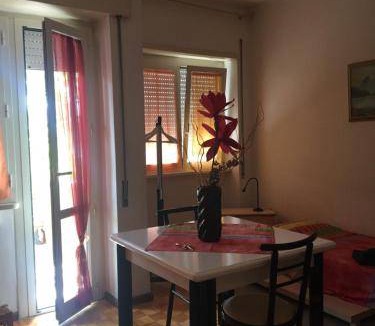 Foligno Bed & Breakfast | 24 m² Bed and breakfast ∙ 3 guests