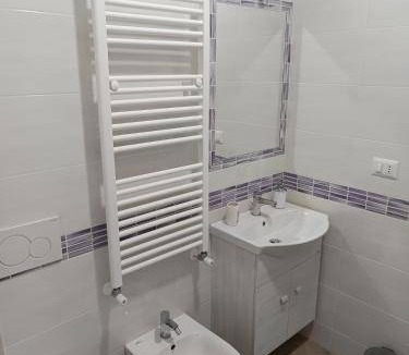 Gianola Bed & Breakfast | 24 m² Bed and breakfast ∙ 4 guests