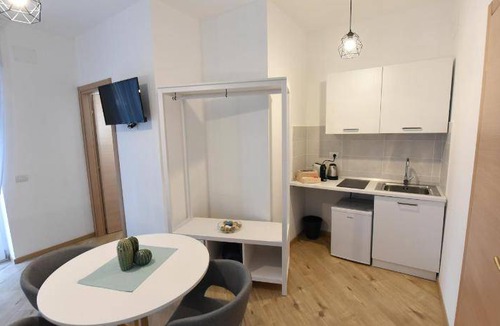 Potenza Bed & Breakfast | 24 m² Bed and breakfast ∙ 3 guests