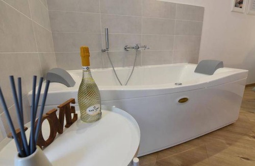 Potenza Bed & Breakfast | 24 m² Bed and breakfast ∙ 3 guests