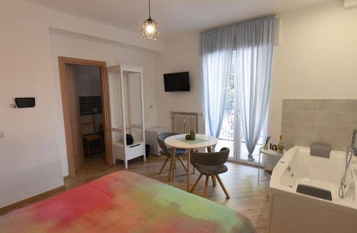 Potenza Bed & Breakfast | 24 m² Bed and breakfast ∙ 3 guests