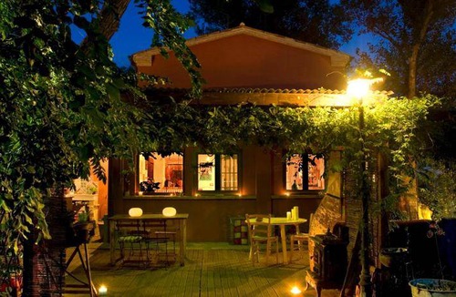 Castiglione di Cervia Bed & Breakfast | 24 m² Bed and breakfast ∙ 4 guests