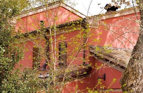Castiglione di Cervia Bed & Breakfast | 24 m² Bed and breakfast ∙ 4 guests