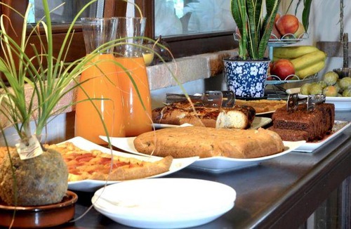 Castiglione di Cervia Bed & Breakfast | 24 m² Bed and breakfast ∙ 4 guests