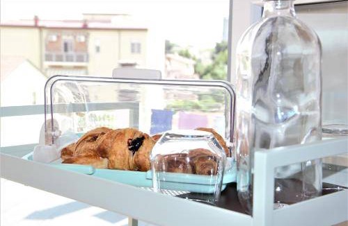 Ravenna Bed & Breakfast | 24 m² Bed and breakfast ∙ 4 guests