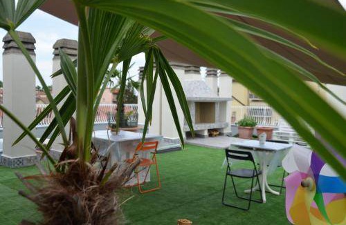 Ravenna Bed & Breakfast | 24 m² Bed and breakfast ∙ 4 guests