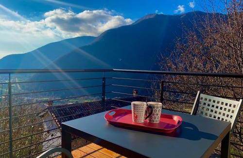 Solagna Bed & Breakfast | 24 m² Bed and breakfast ∙ 2 guests