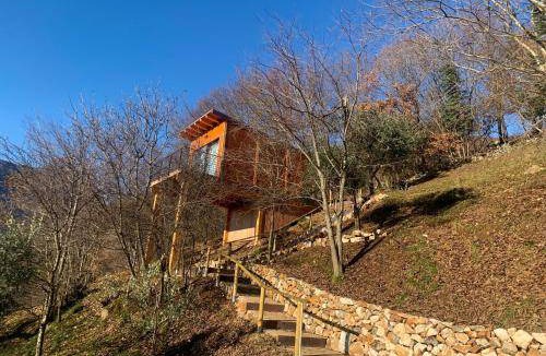 Solagna Bed & Breakfast | 24 m² Bed and breakfast ∙ 2 guests
