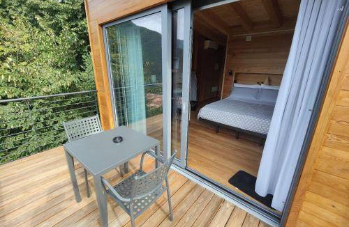 Solagna Bed & Breakfast | 24 m² Bed and breakfast ∙ 2 guests