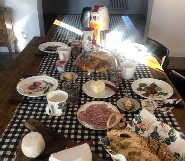 Mortara Bed & Breakfast | 24 m² Bed and breakfast ∙ 3 guests