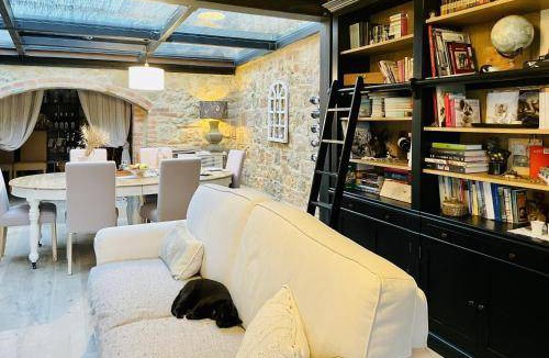 Pienza House | 24 m² Farmhouse ∙ 2 guests