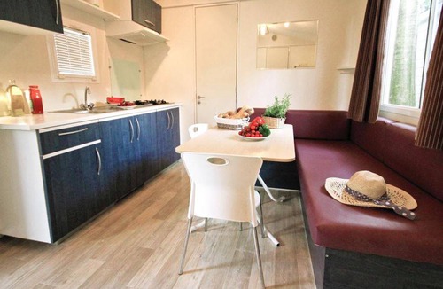 Cuglieri House | 24 m² House ∙ 2 bedrooms ∙ 5 guests