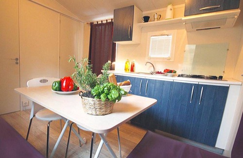 Baia Domizia House | 24 m² House ∙ 2 bedrooms ∙ 5 guests