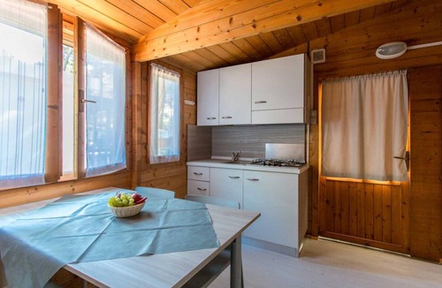 Porto Corsini House | 24 m² House ∙ 2 bedrooms ∙ 4 guests