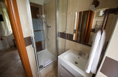 Marsia Resort | 24 m² Private room ∙ 1 bedroom ∙ 2 guests