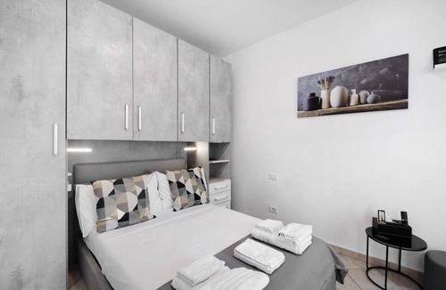 Altare Apartment | 24 m² Studio flat ∙ 2 guests