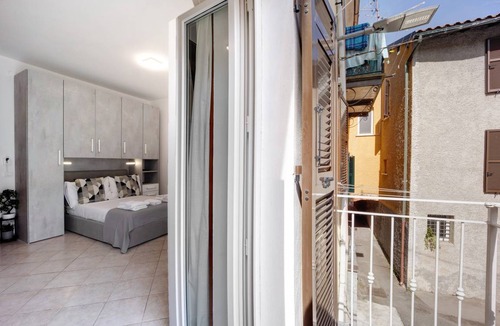 Altare Apartment | 24 m² Studio flat ∙ 2 guests