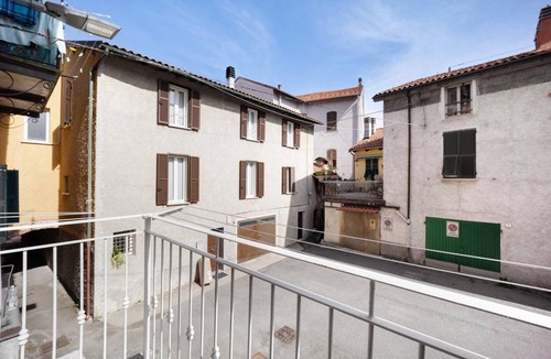 Altare Apartment | 24 m² Studio flat ∙ 2 guests
